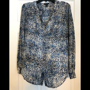 Ann Taylor blouse